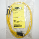 Phoenix Contact 1406272 M8 Straight Actuator Sensor Cable