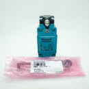 Honeywell GLAA20A2A 2NC/2NO Snap Action Limit Switch