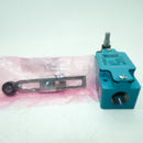 Honeywell GLAA20A2A 2NC/2NO Snap Action Limit Switch