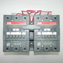 ABB A110-30-11-81 3 Pole 110A NEMA Contactor