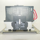 ABB A110-30-11-81 3 Pole 110A NEMA Contactor