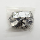 100 Pack of ERP Power ESPT-CLIPS-1K Metal Mounting Clips for ESPT LED Drivers