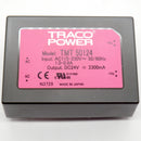 Traco Power TMT 50124 AC/DC 24VDC 2.3A 50W Power Module