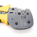 HARTING 09990000196 High Current M-Type Contacts 8-16AWG Hand Crimp Tool