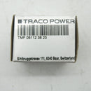 Traco Power TMF 05112 5W AC/DC Power Supply