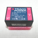 Traco Power TMF 05112 5W AC/DC Power Supply