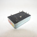 XP Power CA12N-5 1W DC-DC Converter