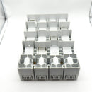Wohner 32585.000 4-Pole 500A/630A Busbar Adapter for ABB Tmax T5 60Classic