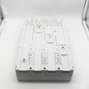 Wohner 32585.000 4-Pole 500A/630A Busbar Adapter for ABB Tmax T5 60Classic