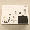 Dyson 23728-02-01 Clean & Tidy Tool Kit Vacuum Accessory Set 24744-01