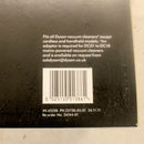 Dyson 23728-02-01 Clean & Tidy Tool Kit Vacuum Accessory Set 24744-01