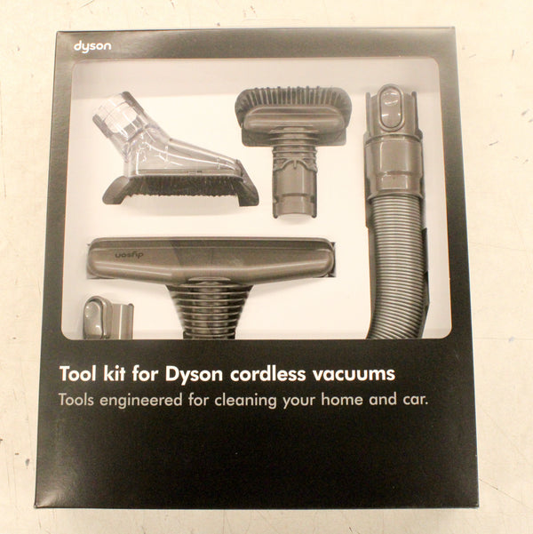 ✨新品✨　Dyson  V20  付属品 Dyson 21330-01-03 Cordless Vacuum Accessory Tool Kit Set 19648-02