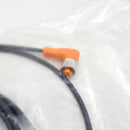 IFM Efector EVC005 Connection Cable / Sensor Cordset
