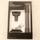 Dyson 235505-01 Car Cleaning Kit Vacuum Attachment Detailing Set 242554-02-02