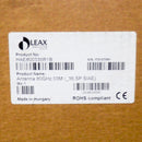 LEAX HAE800336R1B 0.6m E-Band Microwave Antenna 71-86GHz Arkivator ODU Dish