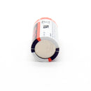 10 Pack of EVE Energy R300-11601-A 3.2V CR123A LiFePO4 Lithium Iron Battery Cell