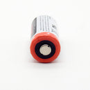 50 Pack of EVE Energy R300-11601-A 3.2V CR123A LiFePO4 Lithium Iron Battery Cell