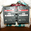 ABB A110M-30-11-81 600V 30A 3 Pole Heavy Duty Non-Fusible Safety Switch