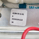 ABB A110M-30-11-81 600V 30A 3 Pole Heavy Duty Non-Fusible Safety Switch