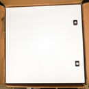 nVent Hoffman MAS0606021R5 23.62" x 23.62" x 8.27" IP66 Enclosure