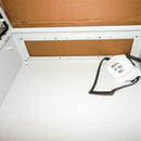 nVent Hoffman MAS0606021R5 23.62" x 23.62" x 8.27" IP66 Enclosure