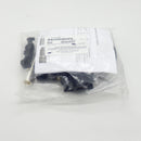 Anderson Power Products A32470-0049 DIN A320 70mm Male Battery Connector Plug