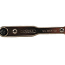 General Tools 807SX 1/4-Inch Straight