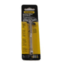 General Tools 807SX 1/4-Inch Straight