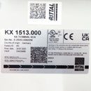Rittal KX 1513.000 KX Terminal Box