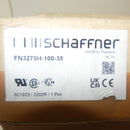 Schaffner FN3270H-100-35 520 V 3-Phase Filter