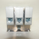 Schaffner FN3270H-100-35 520 V 3-Phase Filter