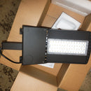 Stonco by Signify AL70-NW-G2-AR-4-8-FAWS-TLRD3-BZ 70W LED Area Light