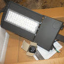 Stonco by Signify AL70-NW-G2-AR-4-8-FAWS-TLRD3-BZ 70W LED Area Light
