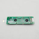 Optrex DMC-24227N-B 24x2 LCD Industrial Screen Display Module