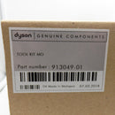 Genuine Dyson 913049-01 4 Piece Attachment Set DC59 V6 Handheld Tool Kit