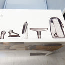 Genuine Dyson 92474-01 3 Tools and Storage Roll Bag Cinetic Clean & Tidy Kit
