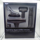 Genuine Dyson 919648-02 Car Cleaning Handheld Car Cleaning Attachment
