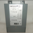 Hammond Power Solutions Q002ESCF NEMA Encapsulated Transformer