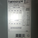 Hammond Power Solutions Q002ESCF NEMA Encapsulated Transformer