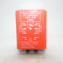 Ametek NCC K1F-00010-567 K1 Series 10A Time Delay Relay