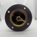 Hubbell HBL5200RS1WR 200A 500V 4P 5W Watertight Pin Sleeve Receptacle