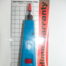 Quest Technology TEL-6090 Pro Impact Punch Tool