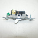 Hubbell CS315W 15A 120/277V White 3-Way Switch