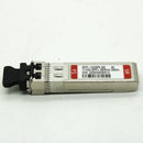 FS SFP-10GSR-85 10GBASE-SR SFP+ Optical Transceiver