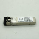 Intel AFBR-703SDZ-IN2 10GBASE-SR SFP+ Optical Module