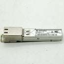 Palo Alto PAN-SFP-CG 1000BASE-T Copper SFP Transceiver
