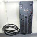 APC BR1500MS2 900W 120VAC Uninterruptable Power Supply