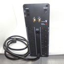 APC BR1500MS2 900W 120VAC Uninterruptable Power Supply