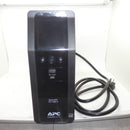 APC BR1500MS2 900W 120VAC Uninterruptable Power Supply