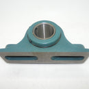 Dodge Industrial 023010 2" Bore E-Xtra Pillow Block Roller Bearing Unit